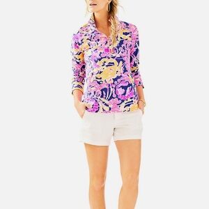 Lilly Pulitzer UPF Skipper Popover